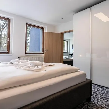 Feriehus Winter Comfortable *