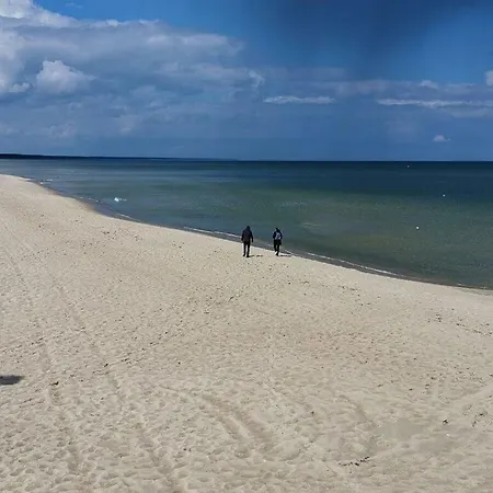 Feriehus Winter Comfortable Karlshagen