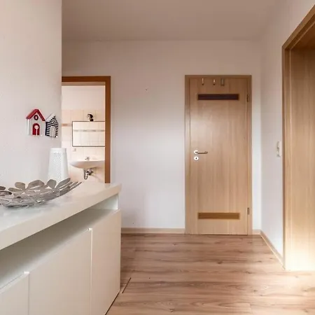 Winter Comfortable Karlshagen