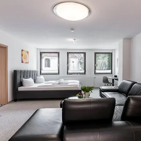 Winter Comfortable Holiday home Karlshagen