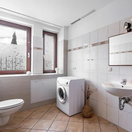 Winter Comfortable Karlshagen